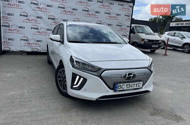Ліфтбек Hyundai Ioniq 2020 в Львові