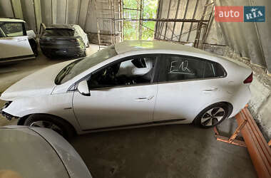 Лифтбек Hyundai Ioniq 2019 в 