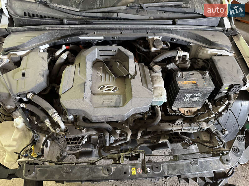 Ліфтбек Hyundai Ioniq 2019 в Києві