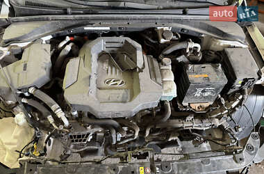 Лифтбек Hyundai Ioniq 2019 в 