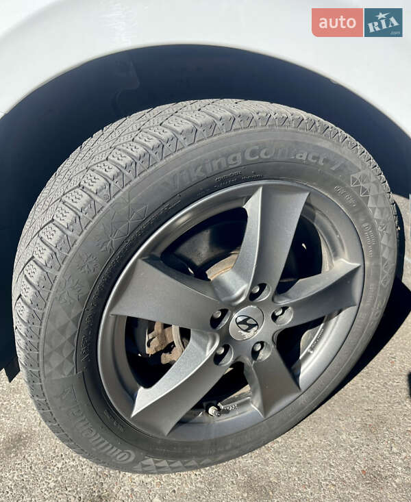 Хэтчбек Hyundai Ioniq 2018 в Киеве