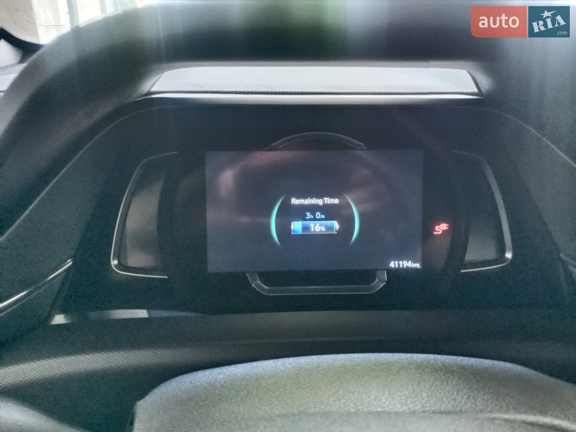 2021 Hyundai IONIQ - мініатюра 4