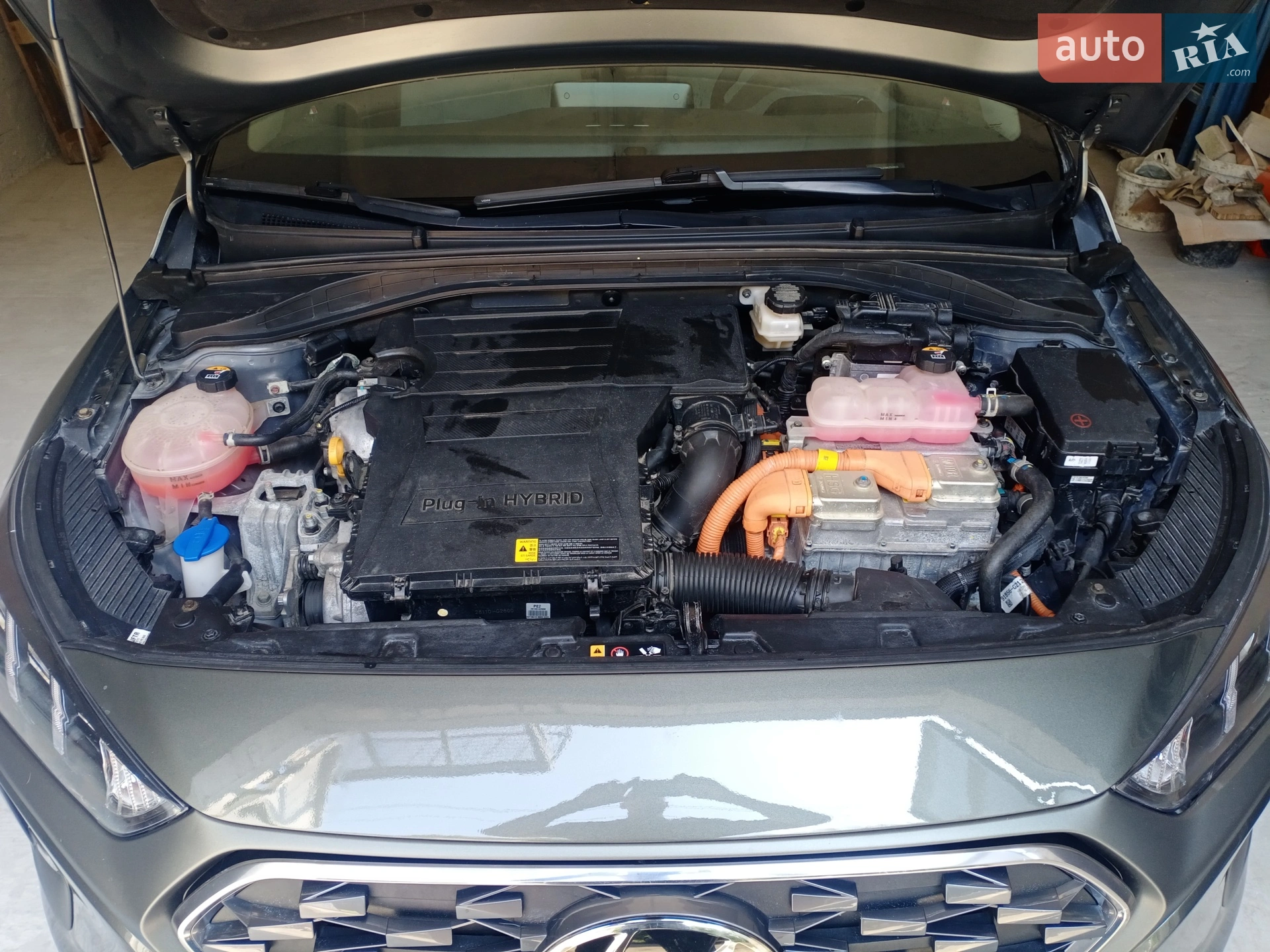 2021 Hyundai IONIQ - мініатюра 8