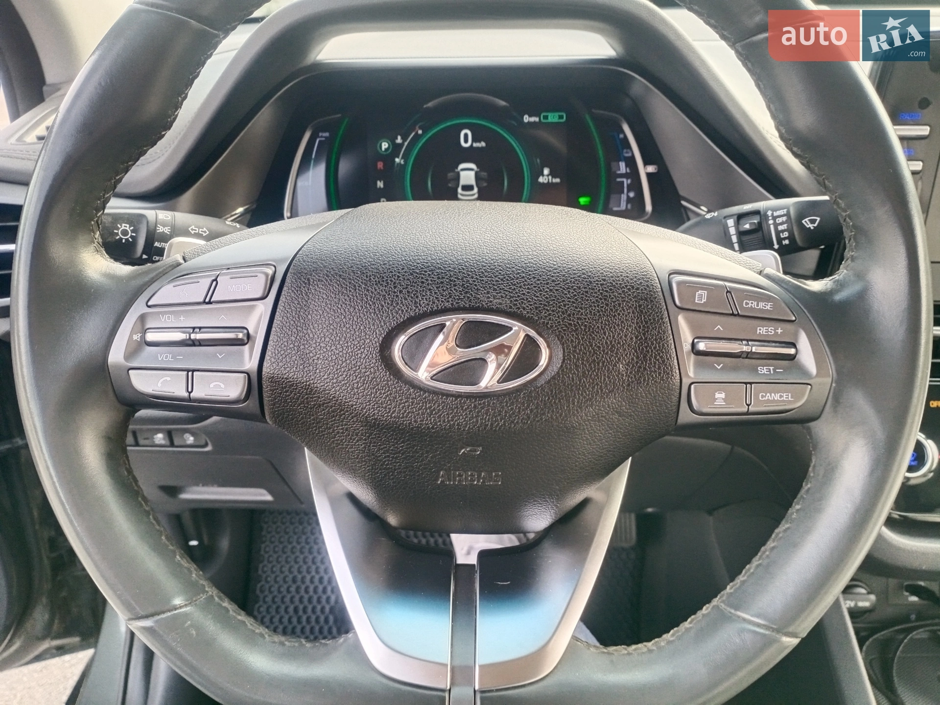 2021 Hyundai IONIQ - мініатюра 16