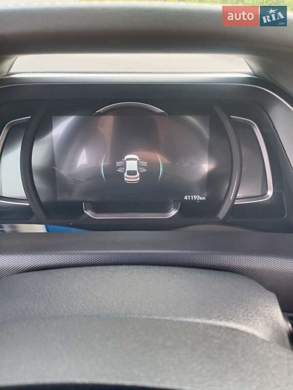 Ліфтбек Hyundai Ioniq 2021 в Києві