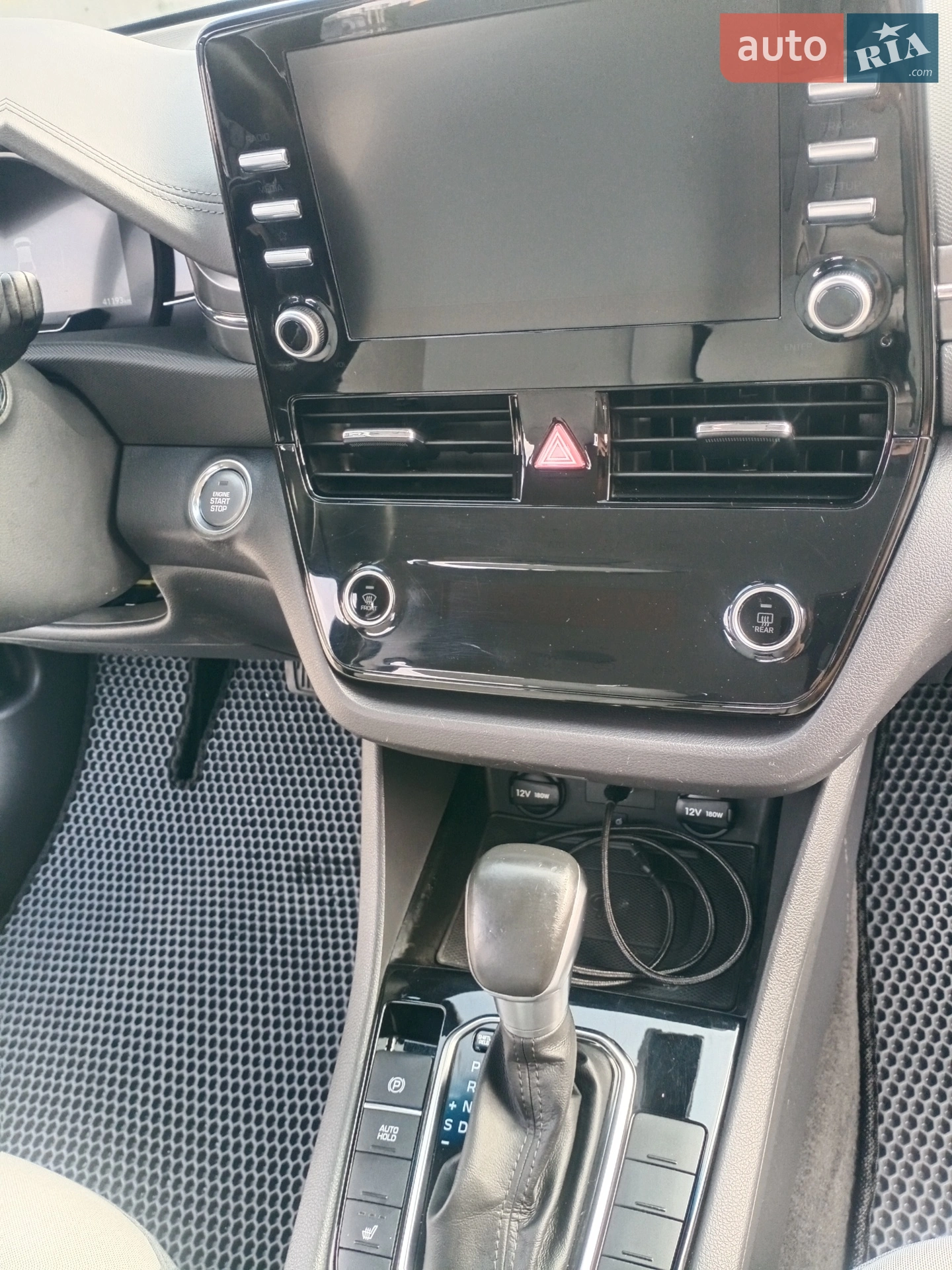 2021 Hyundai IONIQ - мініатюра 22