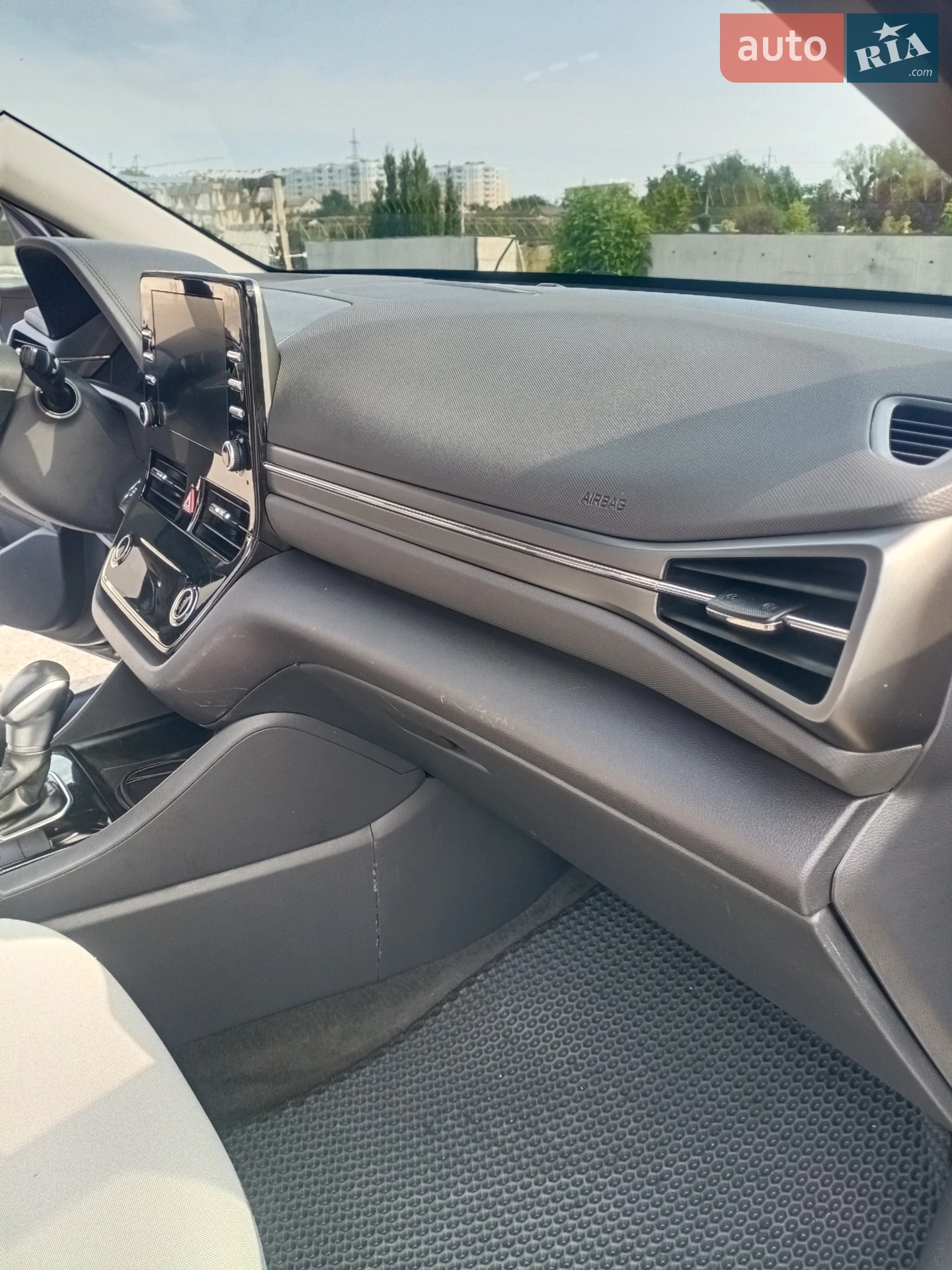 2021 Hyundai IONIQ - мініатюра 25