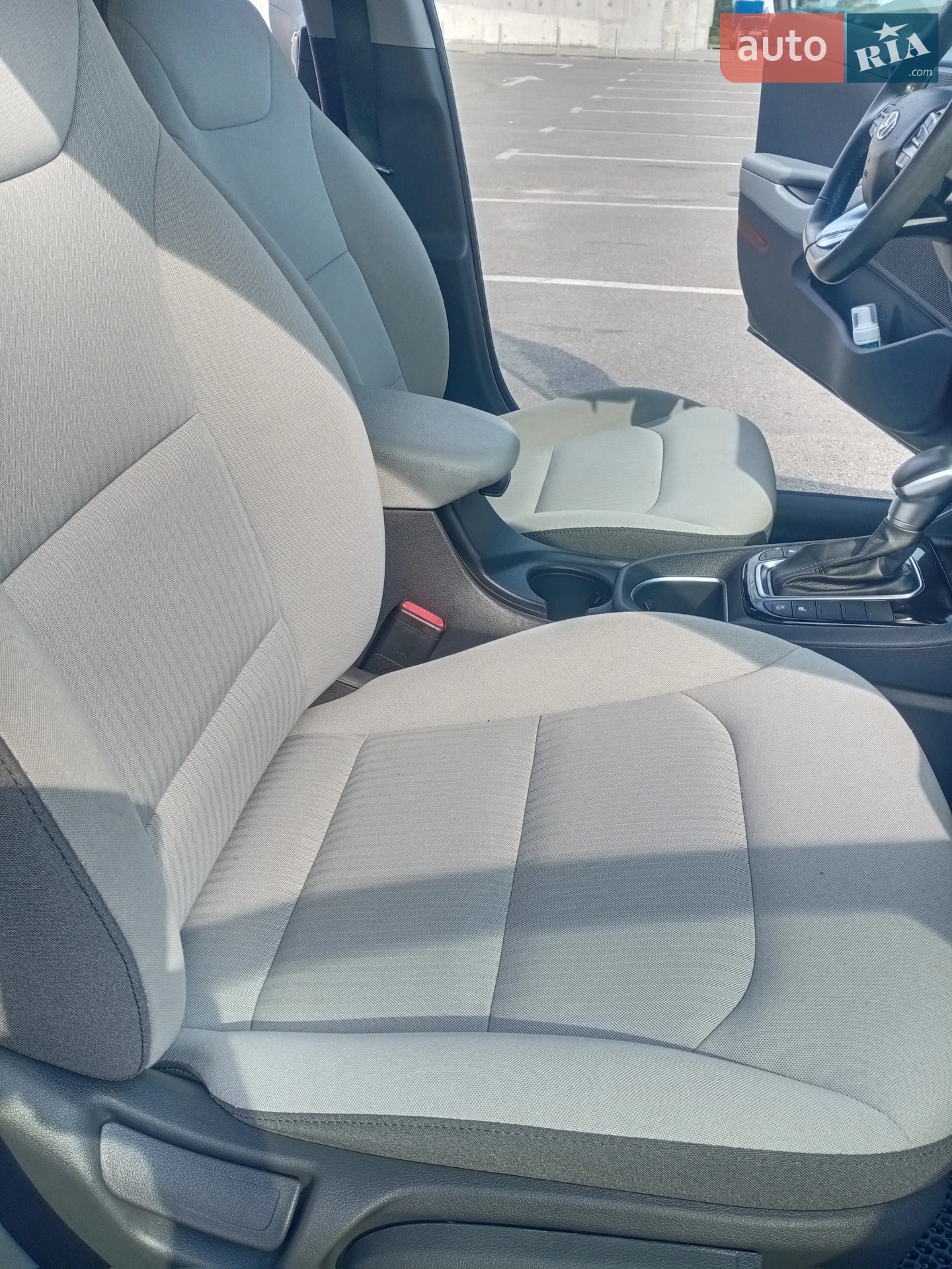 2021 Hyundai IONIQ - мініатюра 24