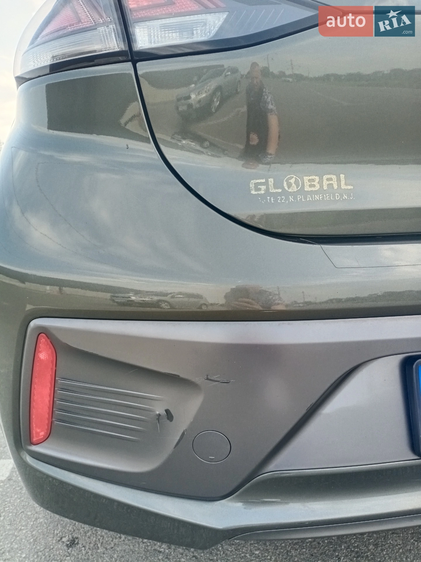 2021 Hyundai IONIQ - мініатюра 48