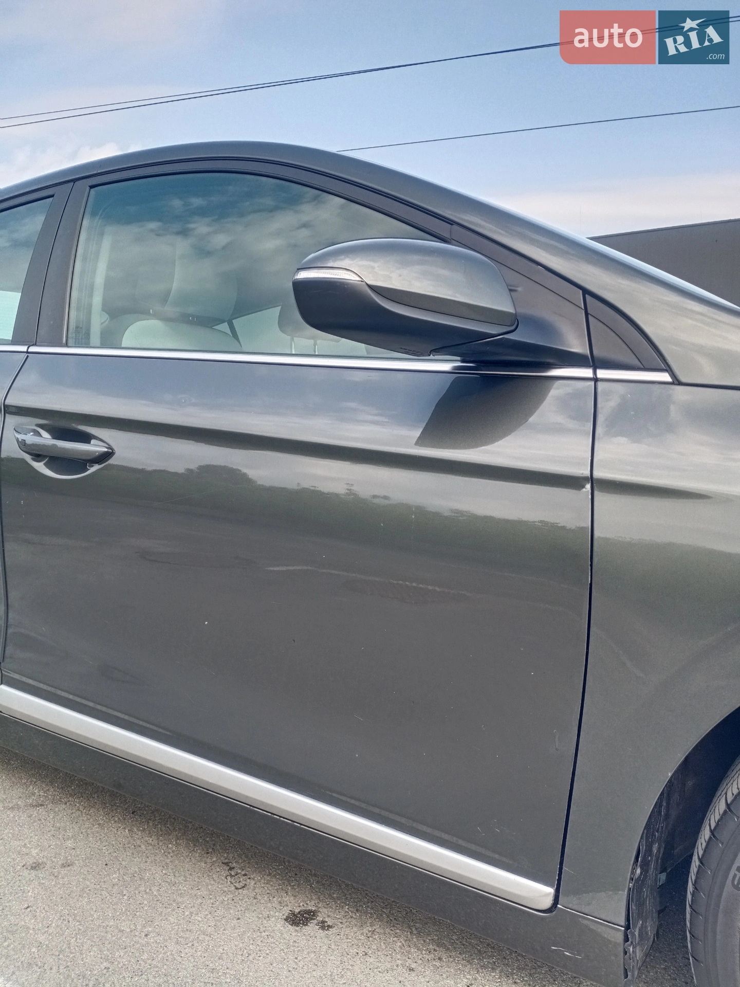 2021 Hyundai IONIQ - мініатюра 59