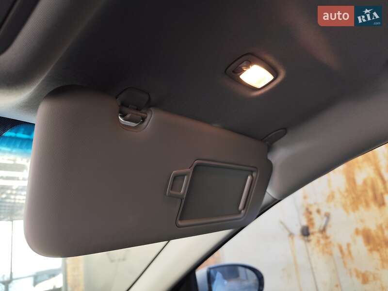 Хэтчбек Hyundai Ioniq 2018 в Умани фото 31 Хэтчбек Hyundai Ioniq 2018 в Умани