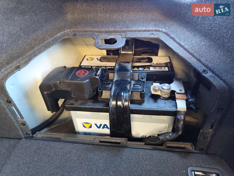 Хэтчбек Hyundai Ioniq 2018 в Умани фото 24 Хэтчбек Hyundai Ioniq 2018 в Умани