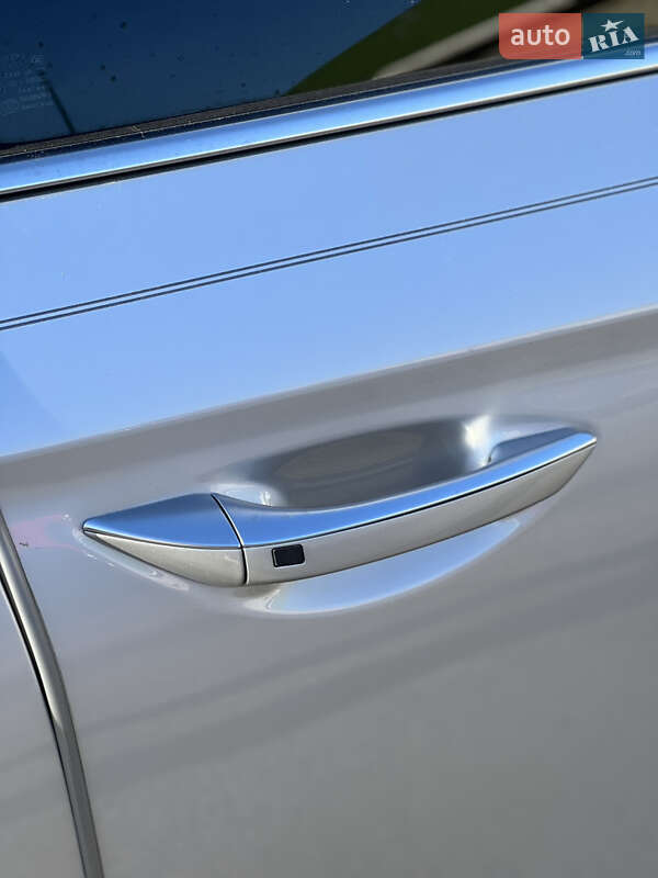 Хэтчбек Hyundai Ioniq 2018 в Одессе