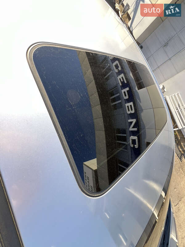 Хэтчбек Hyundai Ioniq 2018 в Одессе