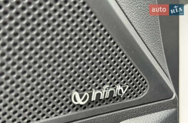 Лифтбек Hyundai Ioniq 2019 в Черновцах