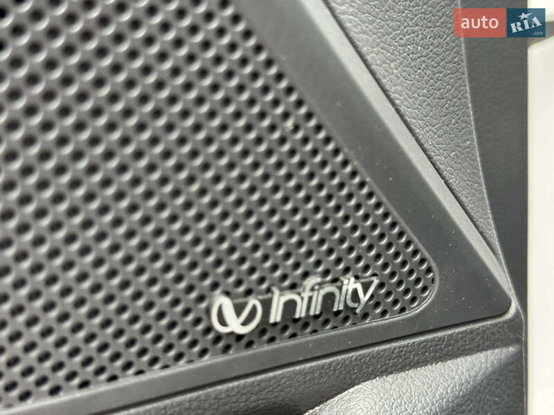 Ліфтбек Hyundai Ioniq 2019 в Чернівцях