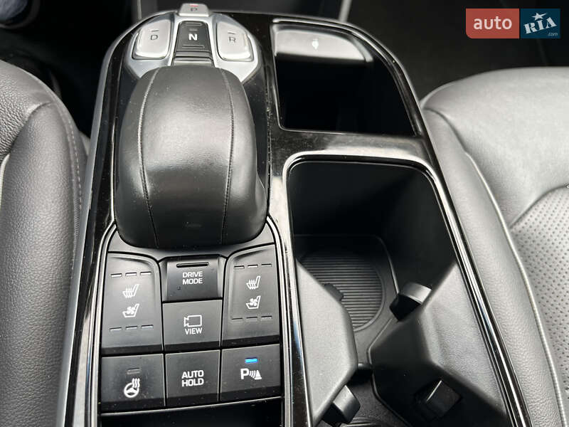 Ліфтбек Hyundai Ioniq 2020 в Львові