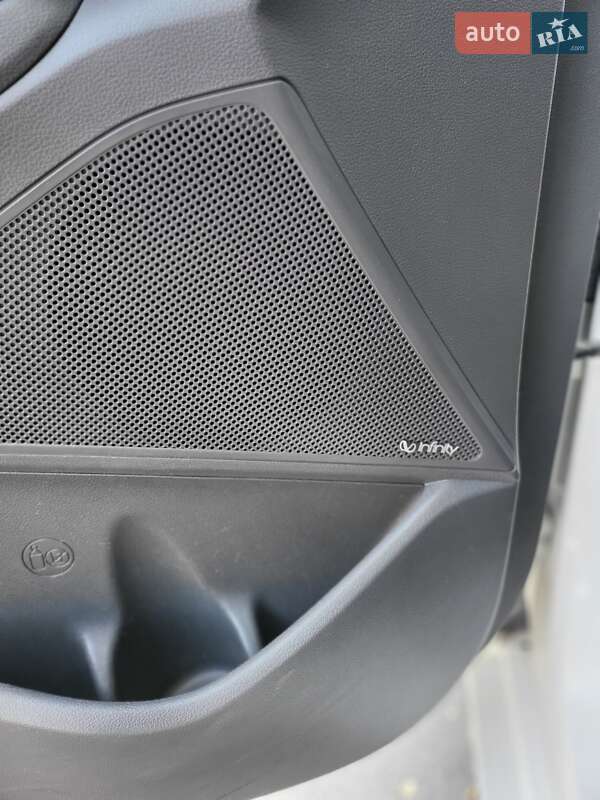 Хэтчбек Hyundai Ioniq 2018 в Одессе фото 31 Хэтчбек Hyundai Ioniq 2018 в Одессе