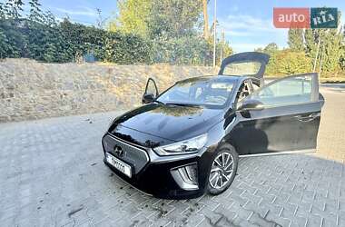 Ліфтбек Hyundai Ioniq 2021 в Вінниці