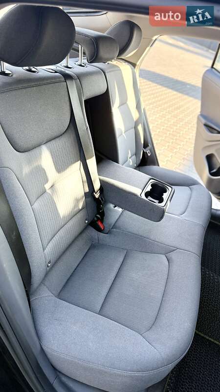 Лифтбек Hyundai Ioniq 2021 в Виннице