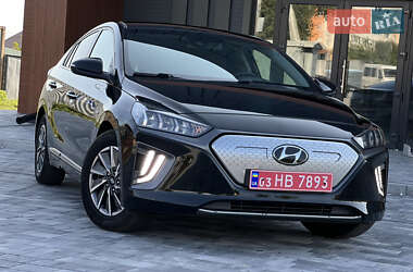 Ліфтбек Hyundai Ioniq 2020 в Вінниці