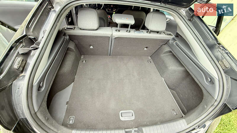 Лифтбек Hyundai Ioniq 2021 в Виннице