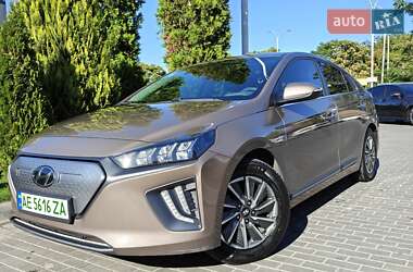 Ліфтбек Hyundai Ioniq 2019 в Дніпрі