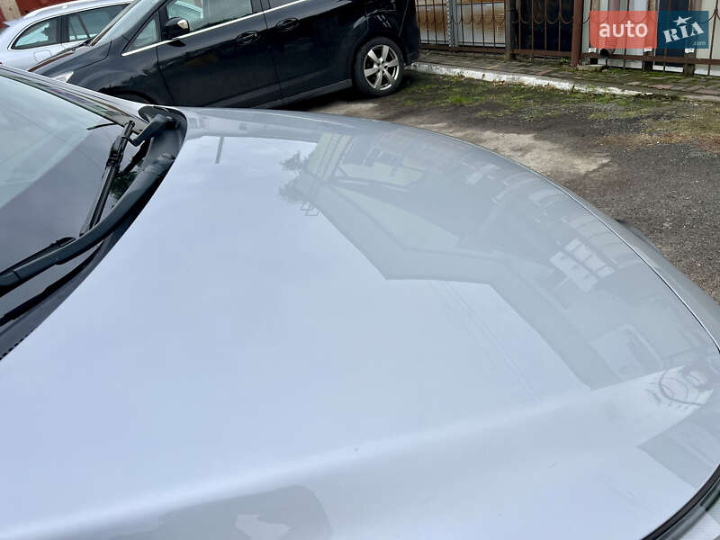 Хэтчбек Hyundai Ioniq 2017 в Луцке фото 31 Хэтчбек Hyundai Ioniq 2017 в Луцке