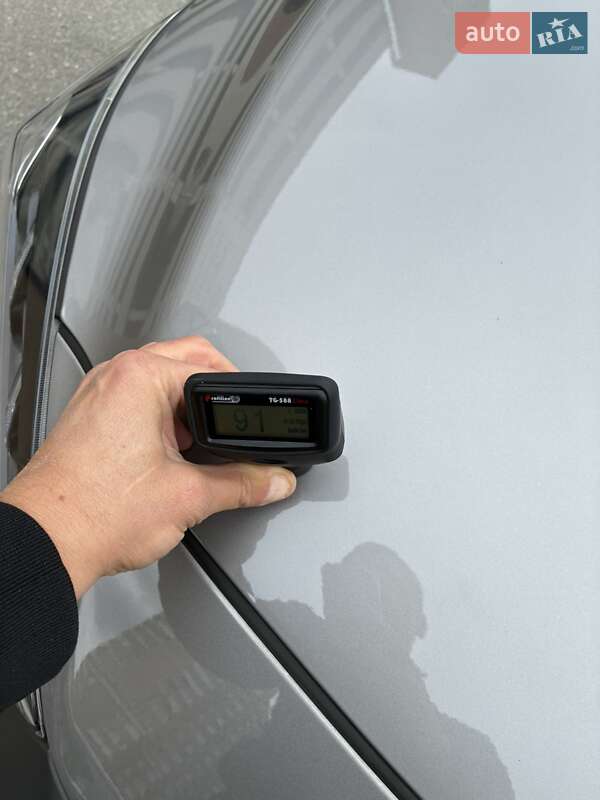 Ліфтбек Hyundai Ioniq 2020 в Києві