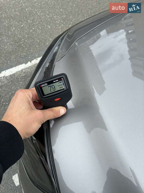 Ліфтбек Hyundai Ioniq 2020 в Києві