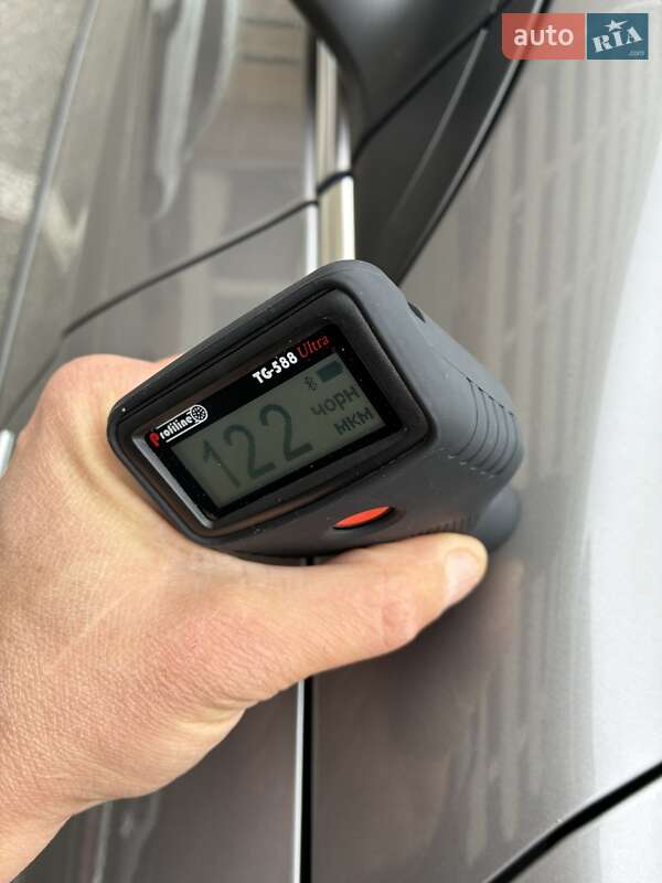 Ліфтбек Hyundai Ioniq 2020 в Києві