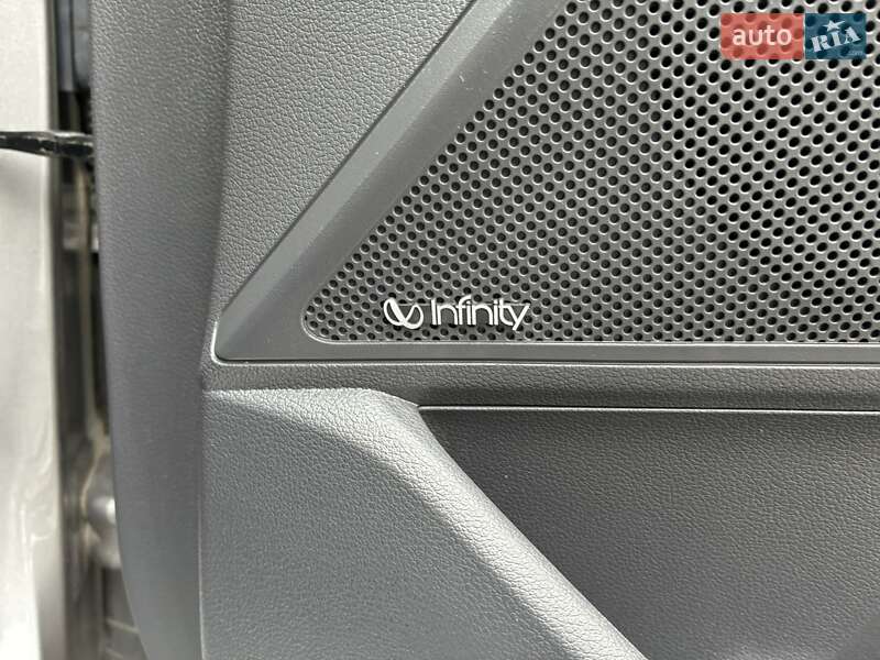 Ліфтбек Hyundai Ioniq 2020 в Києві