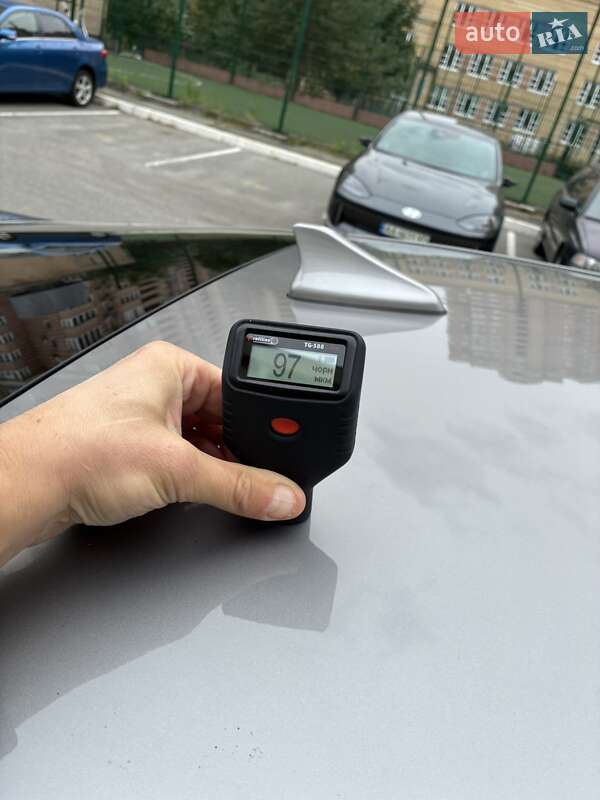 Ліфтбек Hyundai Ioniq 2020 в Києві