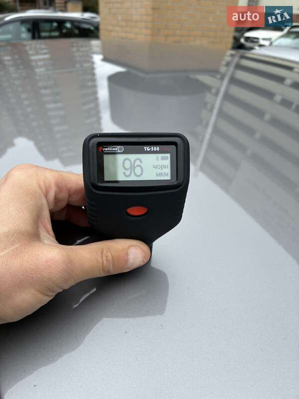 Ліфтбек Hyundai Ioniq 2020 в Києві