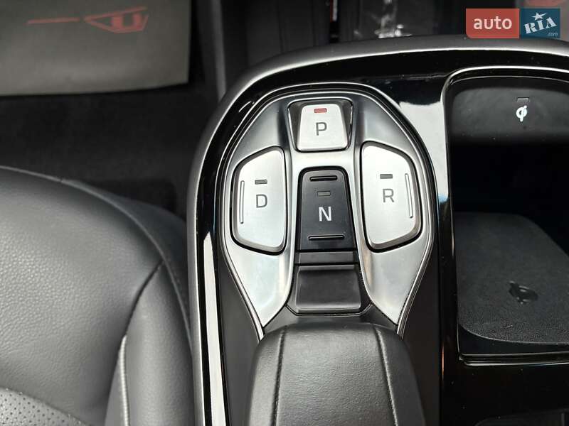 Ліфтбек Hyundai Ioniq 2020 в Києві