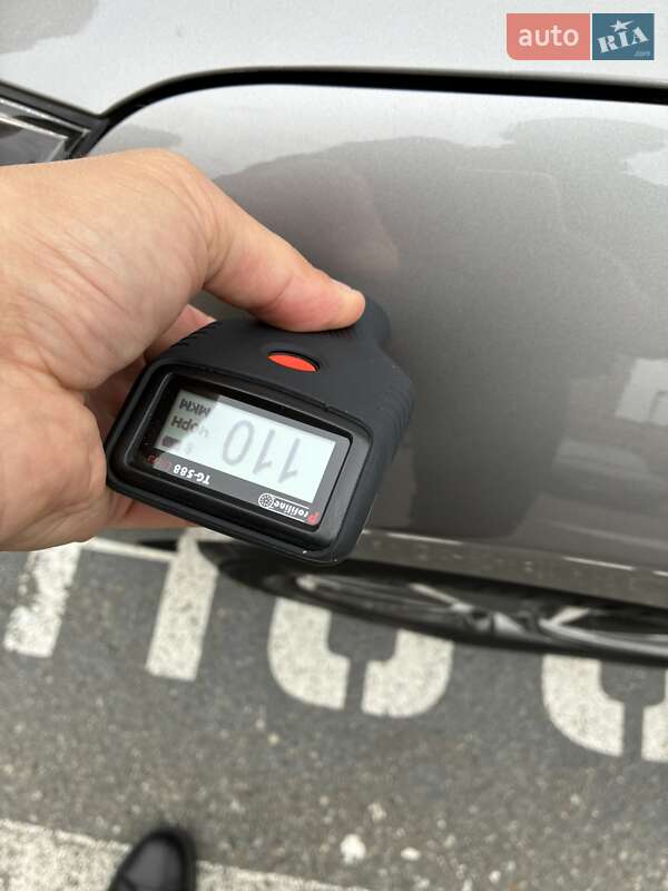 Ліфтбек Hyundai Ioniq 2020 в Києві