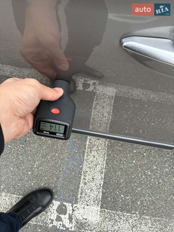 Ліфтбек Hyundai Ioniq 2020 в Києві