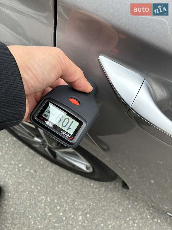 Ліфтбек Hyundai Ioniq 2020 в Києві