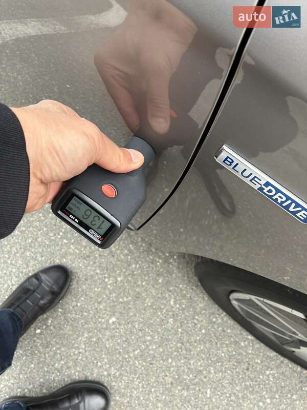 Ліфтбек Hyundai Ioniq 2020 в Києві