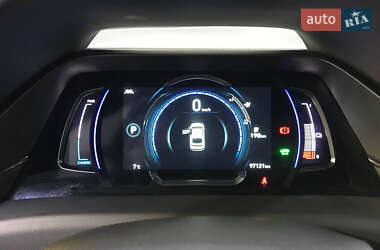 Лифтбек Hyundai Ioniq 2021 в 