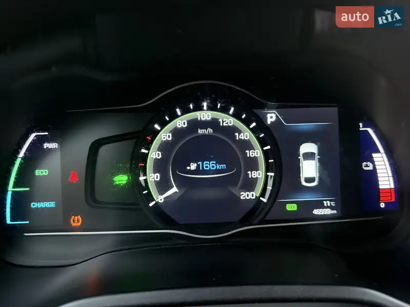 Hyundai Ioniq 2019 VIN KMHC851HFKU043556 фото оголошення 12 з 61