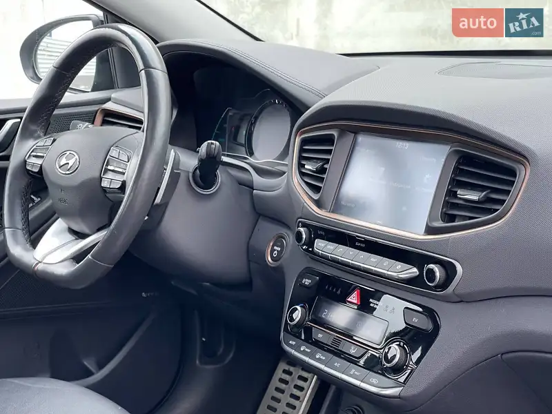 Hyundai Ioniq 2019 VIN KMHC851HFKU043556 фото оголошення 22 з 61