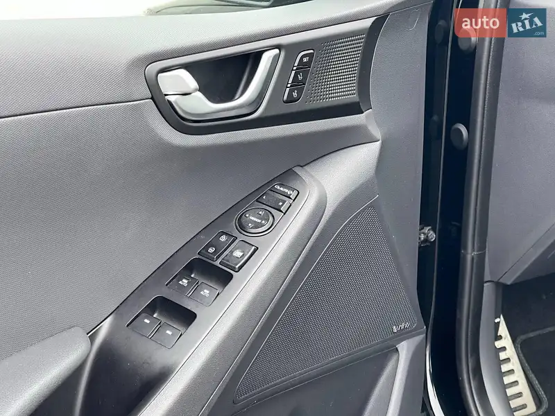 Hyundai Ioniq 2019 VIN KMHC851HFKU043556 фото оголошення 29 з 61