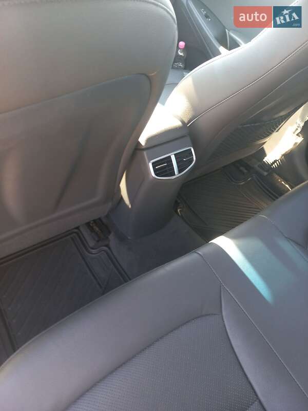 Ліфтбек Hyundai Ioniq 2020 в Луцьку