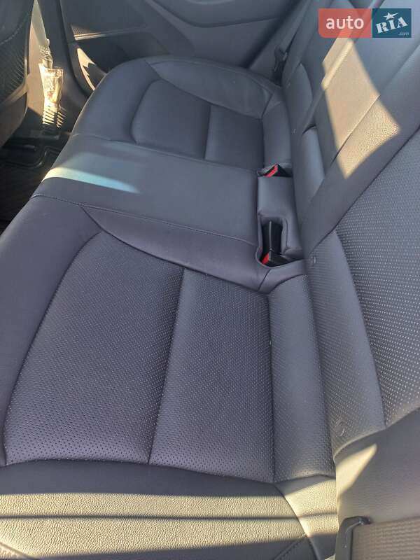 Ліфтбек Hyundai Ioniq 2020 в Луцьку