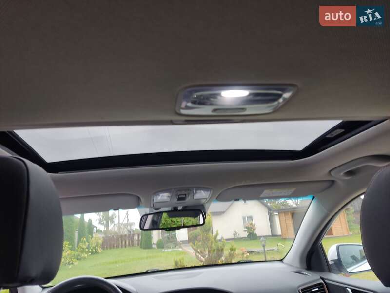 Хетчбек Hyundai Ioniq 2018 в Луцьку фото 16 Хетчбек Hyundai Ioniq 2018 в Луцьку