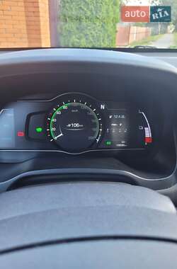 Хэтчбек Hyundai Ioniq 2018 в Борисполе