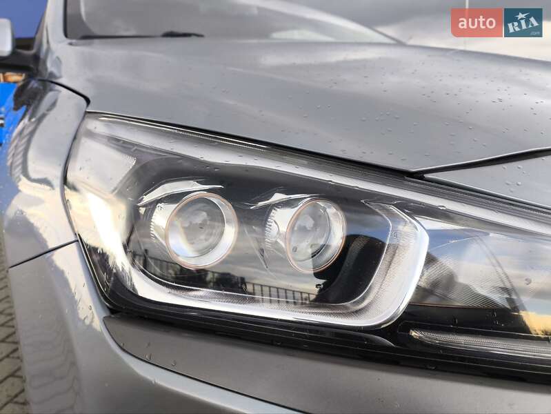 Хэтчбек Hyundai Ioniq 2017 в Ковеле