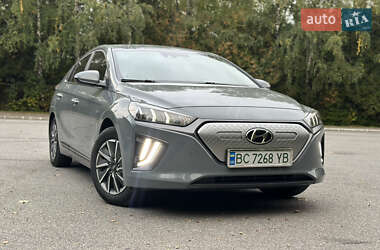 Ліфтбек Hyundai Ioniq 2020 в Бориславі