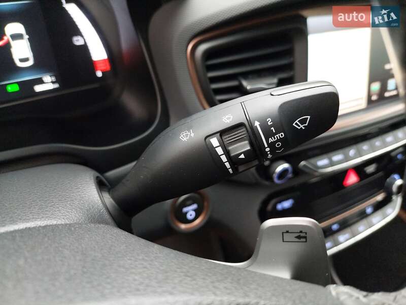 Лифтбек Hyundai Ioniq 2019 в Первомайске фото 77 Лифтбек Hyundai Ioniq 2019 в Первомайске